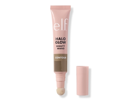 Elf halo glow contour beauty wand