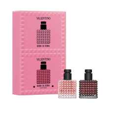 Valentino born in roma intense duo