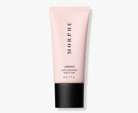 Morphe luminous complexion primer