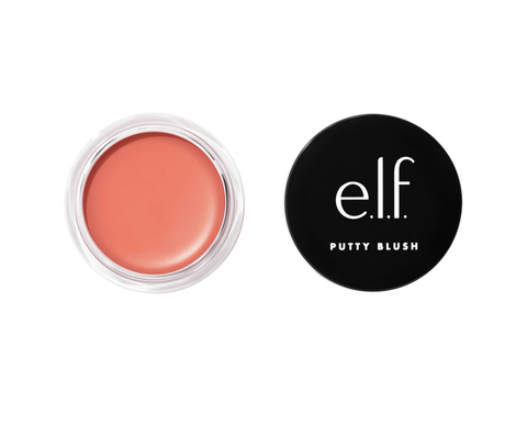 Elf putty blush