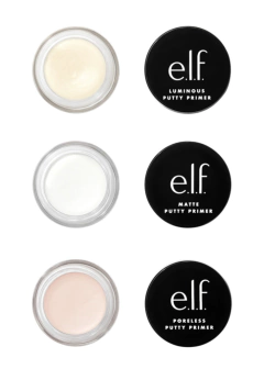 Elf putty primer trio - comprar en línea