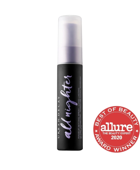 URBAN DECAY Mini All Nighter Long-Lasting Makeup Setting Spray 30ml