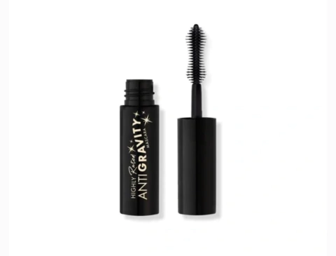 MILANI Highly Rated Anti-Gravity Mascara Trial 5ml