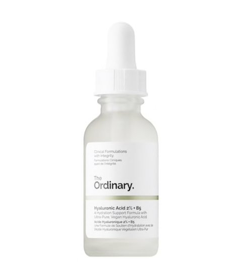 The ordinary hyaluronic acid 2% + B5