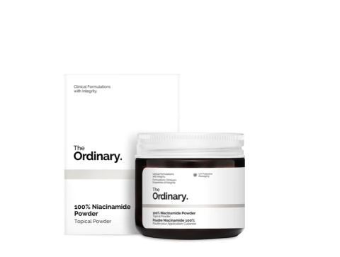 The Ordinary Niacinamide Powder