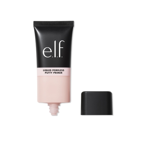 elf liquid poreless putty primer