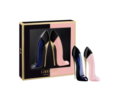 Carolina Herrera Mini Good Girl & Good Girl Blush Perfume Set