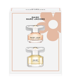 Marc Jacobs Daisy mini set 8ml - comprar en línea