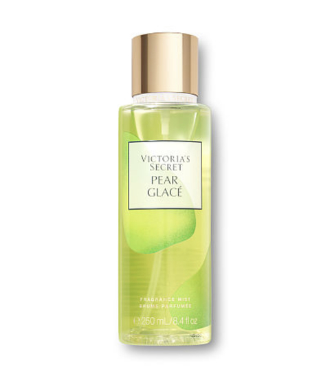 Victoria’s Secret pear glace mist