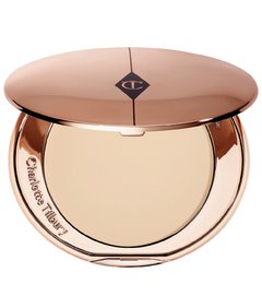 Charlotte Tilbury airbrush flawless finish setting powder - comprar en línea