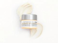 It Cosmetics Confidence in a cream transforming super cream trial 7ml