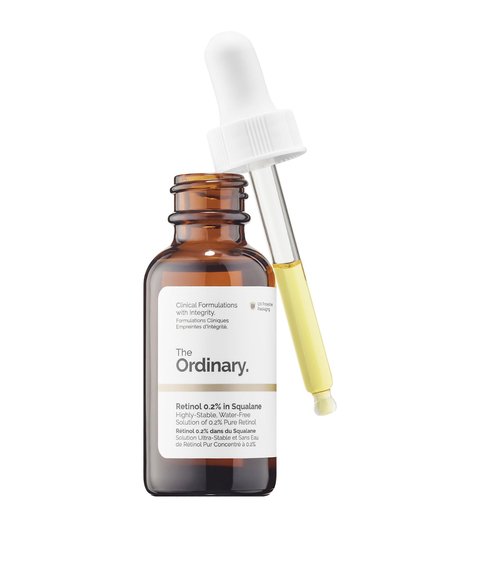 The Ordinary Retinol 0.2% in squalene