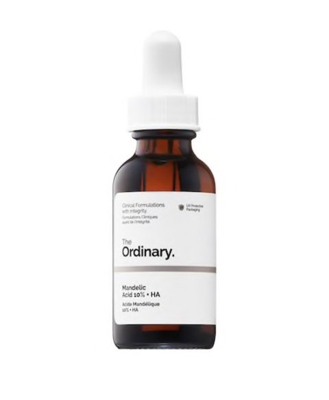 The Ordinary Mandelic Acid 10% + AHA