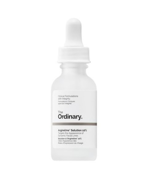 The Ordinary Argireline solution 10%
