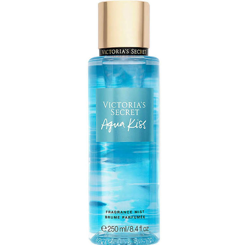 Victoria’s Secret Aqua kiss mist