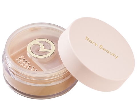 Rare beauty soft radiance setting powder