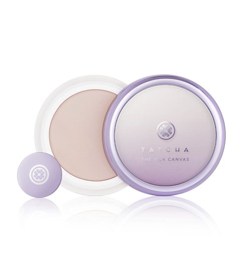 Tatcha silk canvas primer