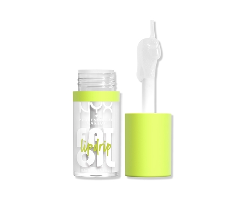 NYX Fat oil lip drip vegan