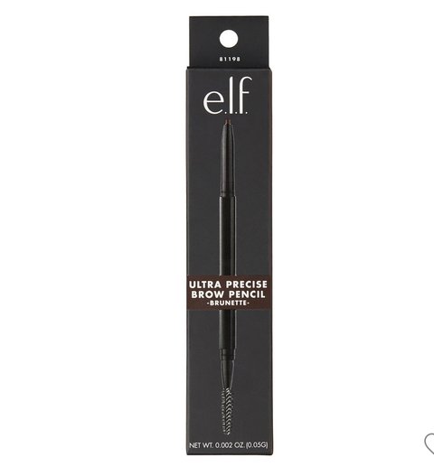 Elf ultra precise brow pencil