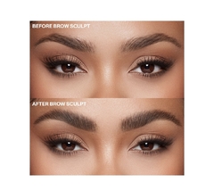 Morphe Supreme Brow Sculpting & Shaping Wax en internet