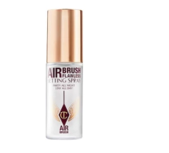 Charlotte Tilbury setting spray trial 15ml