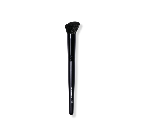 Elf putty bronzer brush
