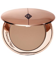 Charlotte Tilbury airbrush flawless finish setting powder en internet