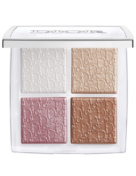 Dior Backstage Glow Face Palette 001 Universal