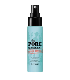 Porefessional super setter pore minimizing setting spray - comprar en línea