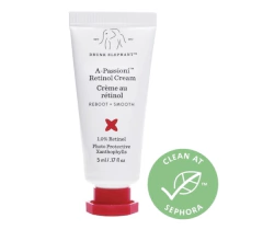 DRUNK ELEPHANT A-Passioni™m Retinol Cream Trial 5ml