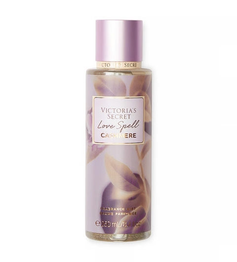 Victoria’s Secret love spell cashmere mist