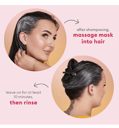 Briogeo Apple Honey Deep Conditioning hair mask - comprar en línea