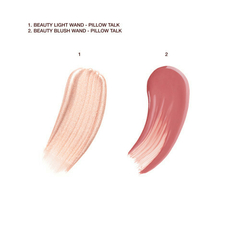 Charlotte Tilbury pillow talk blush and glow kit - comprar en línea