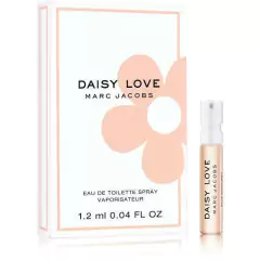 Daisy Marc Jacobs Deluxe sample set 4x1.2ml