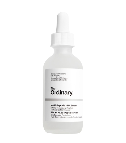 The Ordinary multi-peptide + HA serum (buffet)