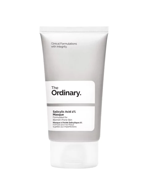 The ordinary salicylic 2% masque