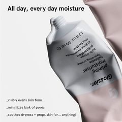 Glossier Priming Moisturizer Lightweight Buildable Face Cream - tienda en línea