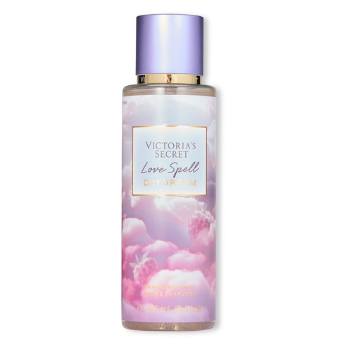 Victoria’s Secret love spell daydream mist - comprar en línea