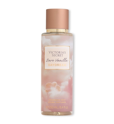 Victoria’s Secret bare vanilla daydream mist - comprar en línea