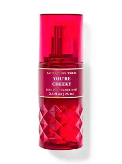 Bath and Body Works mini luxury trío set en internet