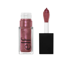 Imagen de elf glow reviver lip oil glimmer