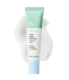 Glossier Balm Dotcom Lip Balm and Skin Salve en internet