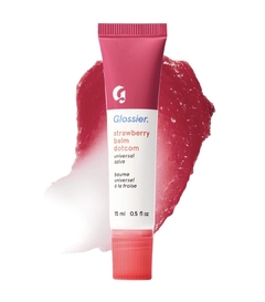 Glossier Balm Dotcom Lip Balm and Skin Salve - Koko Beauty