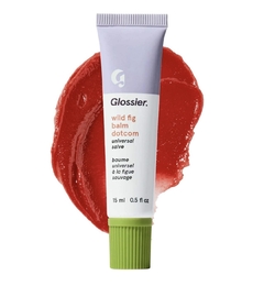 Imagen de Glossier Balm Dotcom Lip Balm and Skin Salve