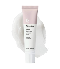 Glossier Balm Dotcom Lip Balm and Skin Salve