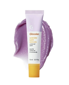 Glossier Balm Dotcom Lip Balm and Skin Salve - comprar en línea