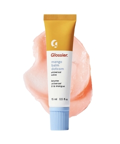 Glossier Balm Dotcom Lip Balm and Skin Salve - Koko Beauty