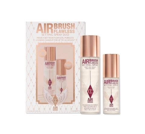 charlotte tilbury setting spray duo