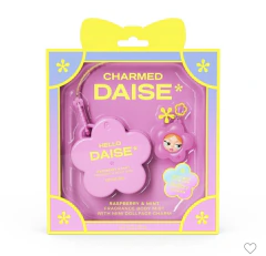 Daise mini mist charm