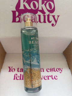 (OUTLET) Bath & Body Works At The beach mist en internet